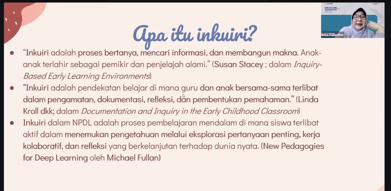 Foto Kegiatan - Kelas 03 - 2